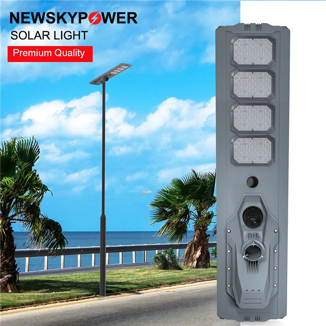 MJ-SSO400C Series STARSHIP I 4G Version Wholesale Industrial All In One Die-casting Aluminum Outdoor Solar Street Light with Camera