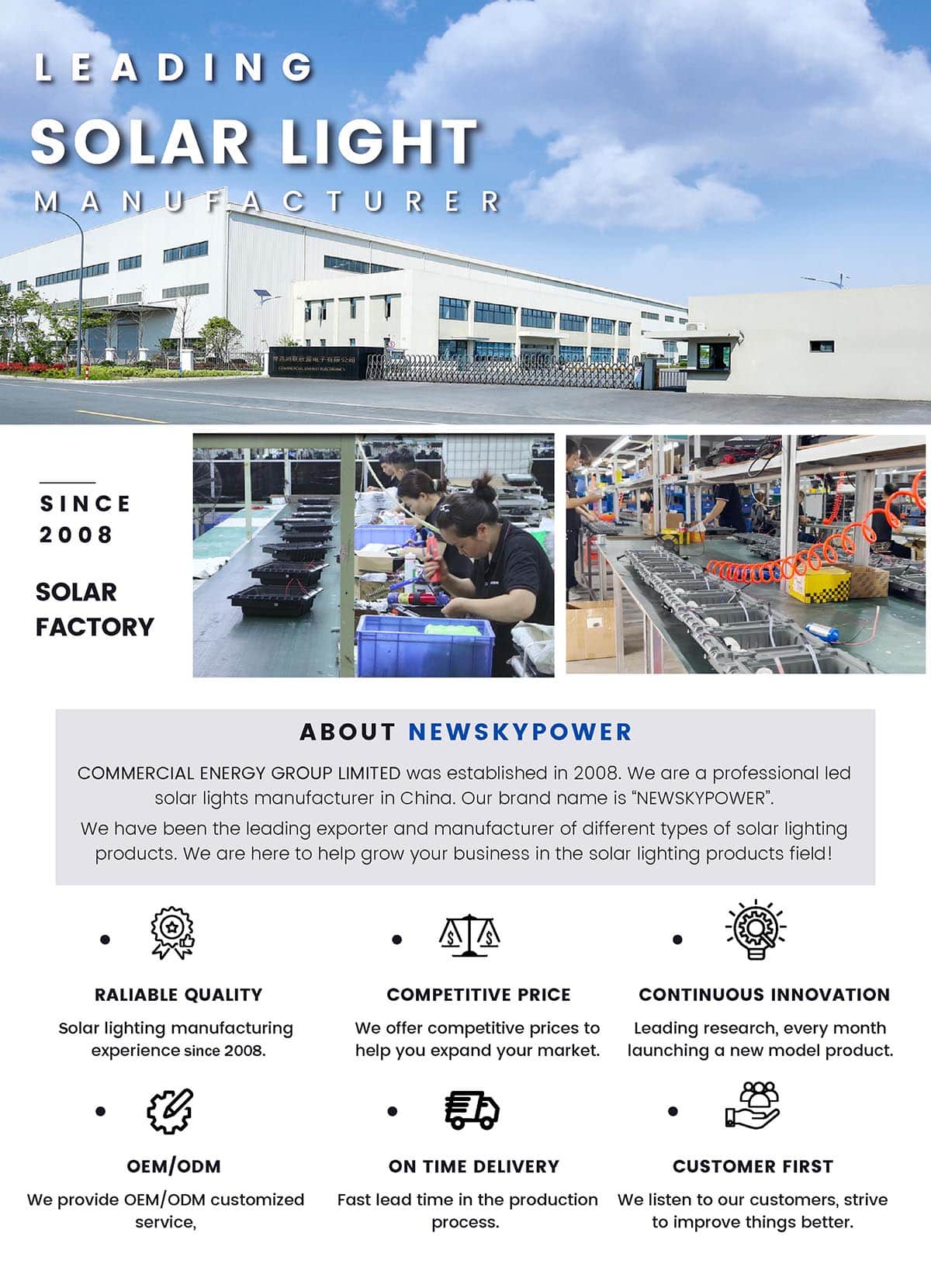 about NEWSKYPOWER-001 about NEWSKYPOWER-001