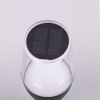 Modern Design 12 Led Mini Garden Home Outdoor Rechargeable Decorative Solar Flame Torch Light