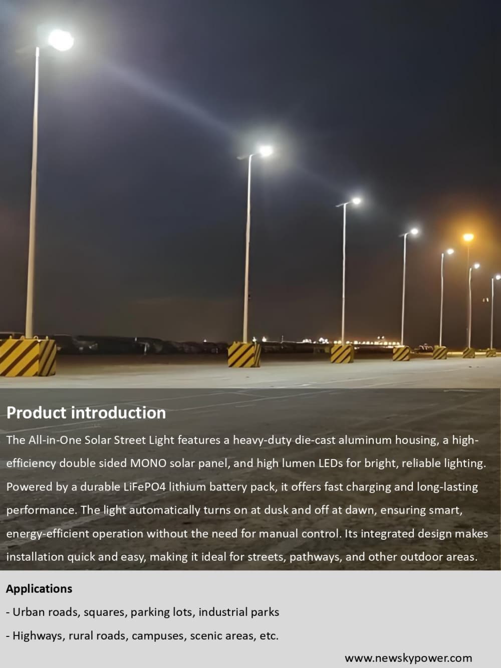 SPEC NZ SOLAR STREET LIGHT (2)