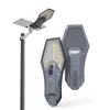 Super Bright 500W All in Two Residential LED Outdoor Solar Street Lights
