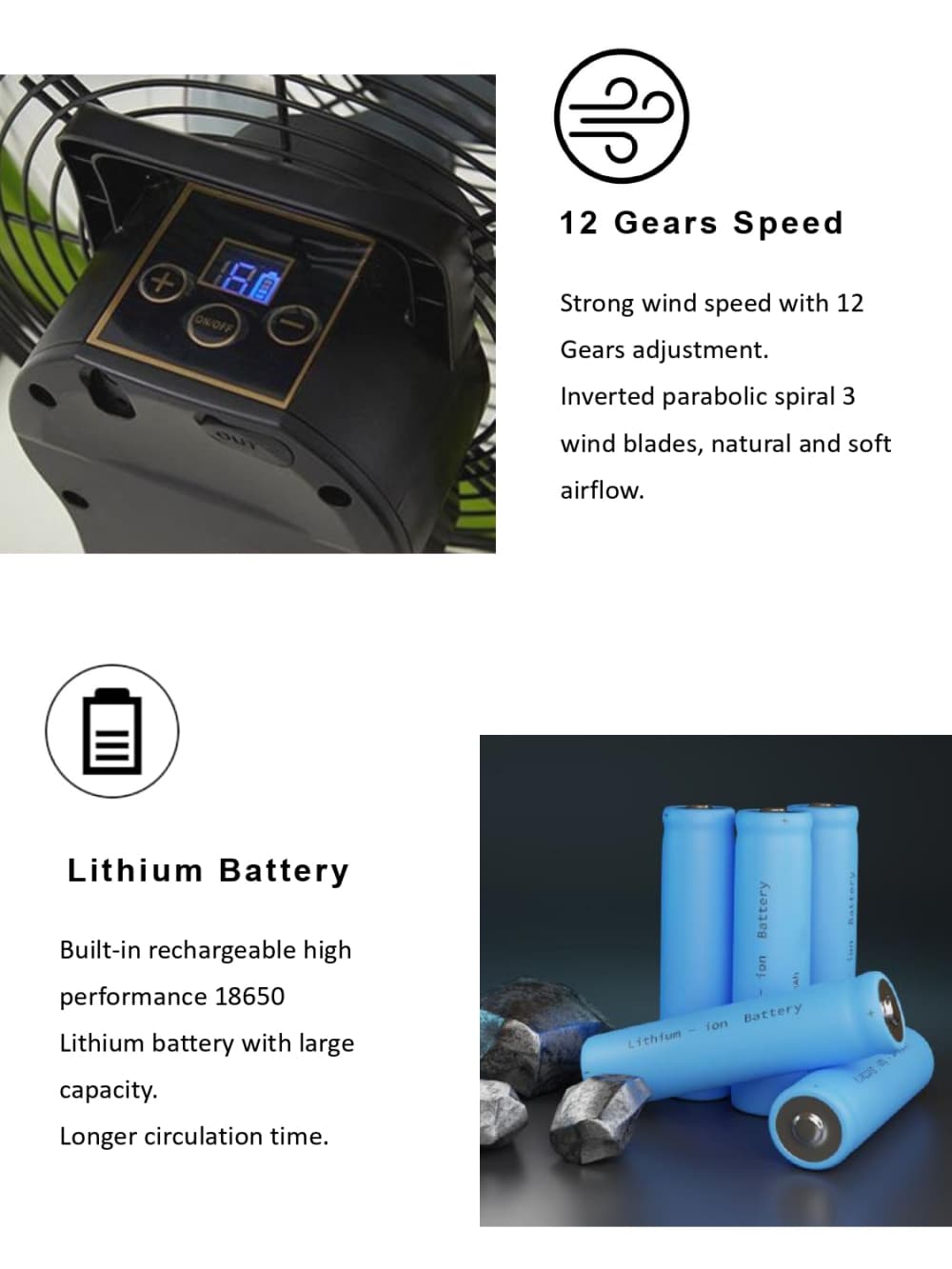 SPEC of ZL-118 (5)