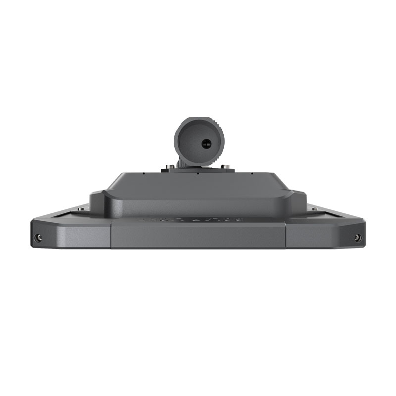 SSP Series 100W Ip65 Waterproof Integrated Solar Led Street Light