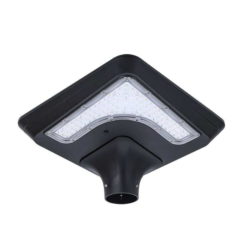 20W Die-casting Aluminum Outdoor LED Solar Garden Lights