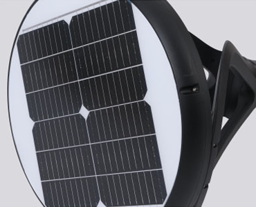T011 Solar Panel