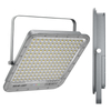 60W 100W 200W 300W Outdoor Waterproof LED Solar Flood Light