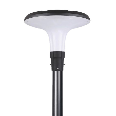 30W All in One Solar Courtyard Light for Park