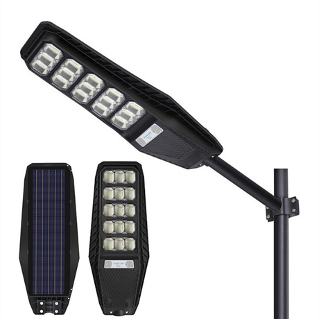 細胞再生ライト Intrepid Pioneer High Quality IP65 Waterproof MJ-LH8300 Solar