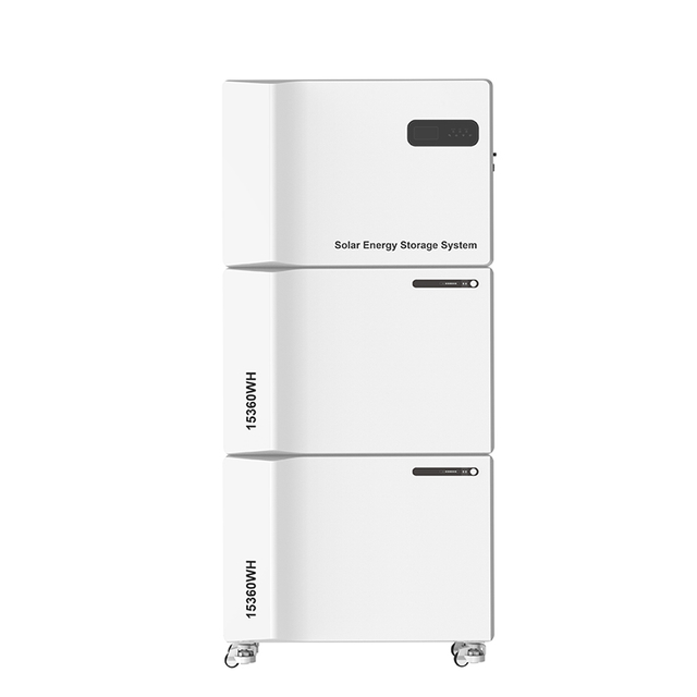 Apollo C Series 10kwh 600ah Power Solar Electrical Energy Storage System