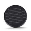 20W Garden Decoration Landscape Outdoor Solar Street Light for Courtyard