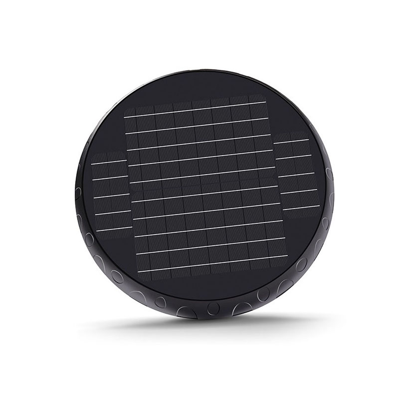2025 New Arrival 20W Landscape Outdoor Solar Garden Light for Home