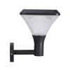 Waterproof Outdoor External Solar Wall Lights for Home And Apartment Garde