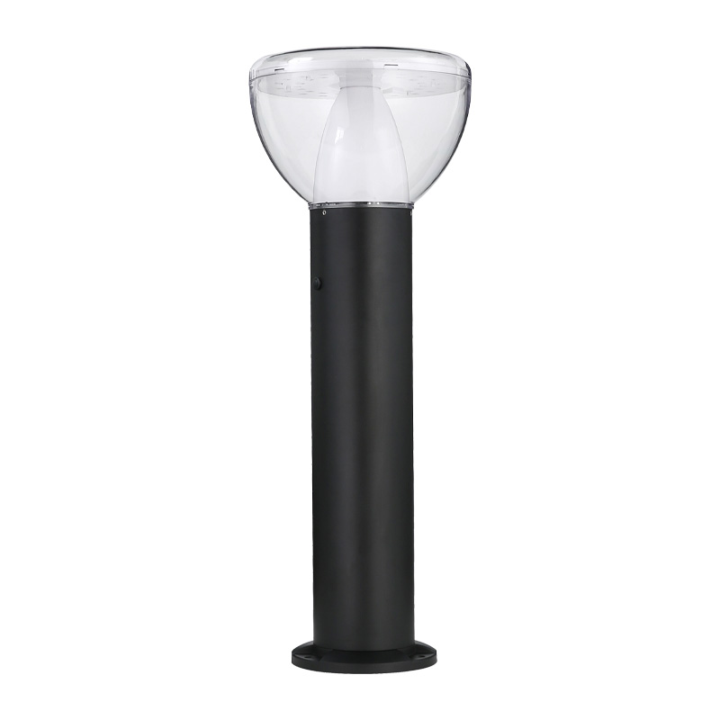 Outdoor Garden Decoration Landscape Waterproof Led Solar Lawn Lights