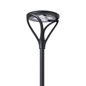 High Lumen Modern Waterproof Landscape Outdoor LED Solar Garden Light