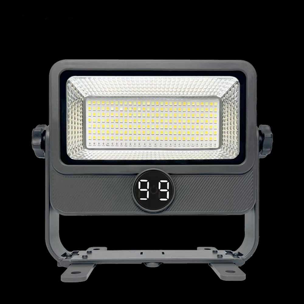 JD-Y70 Outdoor Waterproof IP44 LED Solar Emergency Light