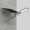 Integrated Waterproof Outdoor Aluminum Led Solar Street Light