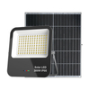 IP66 Waterproof Outdoor LED Solar Flood Light for Home