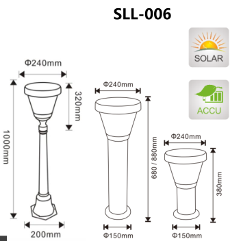 solar lawn lamp (5)