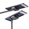 40W Integrated Commercial Double Glass Solar Street Lights