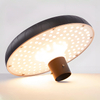 20W Garden Decoration Landscape Outdoor Solar Street Light for Courtyard
