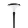 2025 New Arrival 20W Landscape Outdoor Solar Garden Light for Home