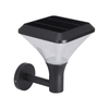 Waterproof Outdoor External Solar Wall Lights for Home And Apartment Garde