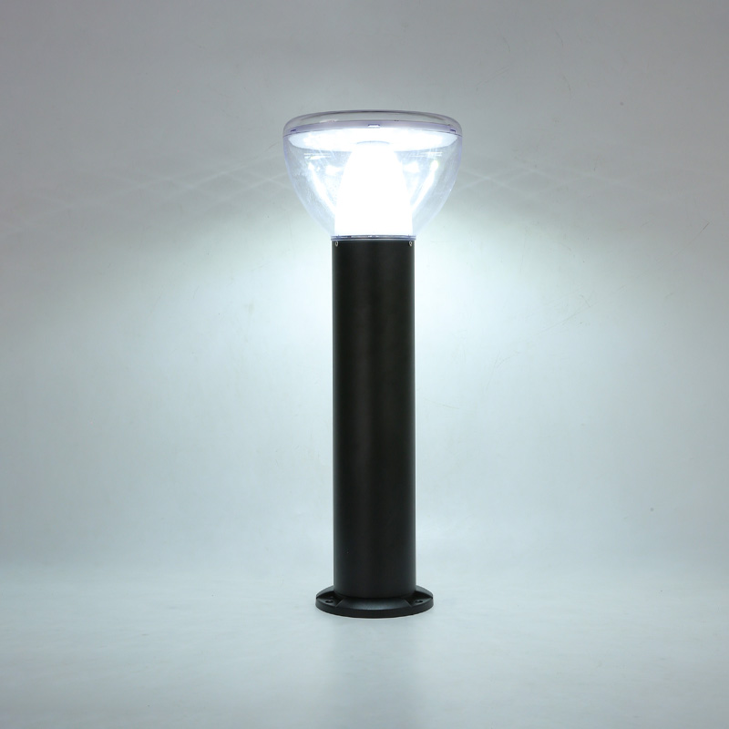 Outdoor Garden Decoration Landscape Waterproof Led Solar Lawn Lights