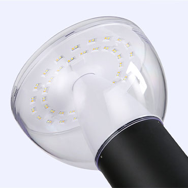 SWL-001P LED+PC Lens