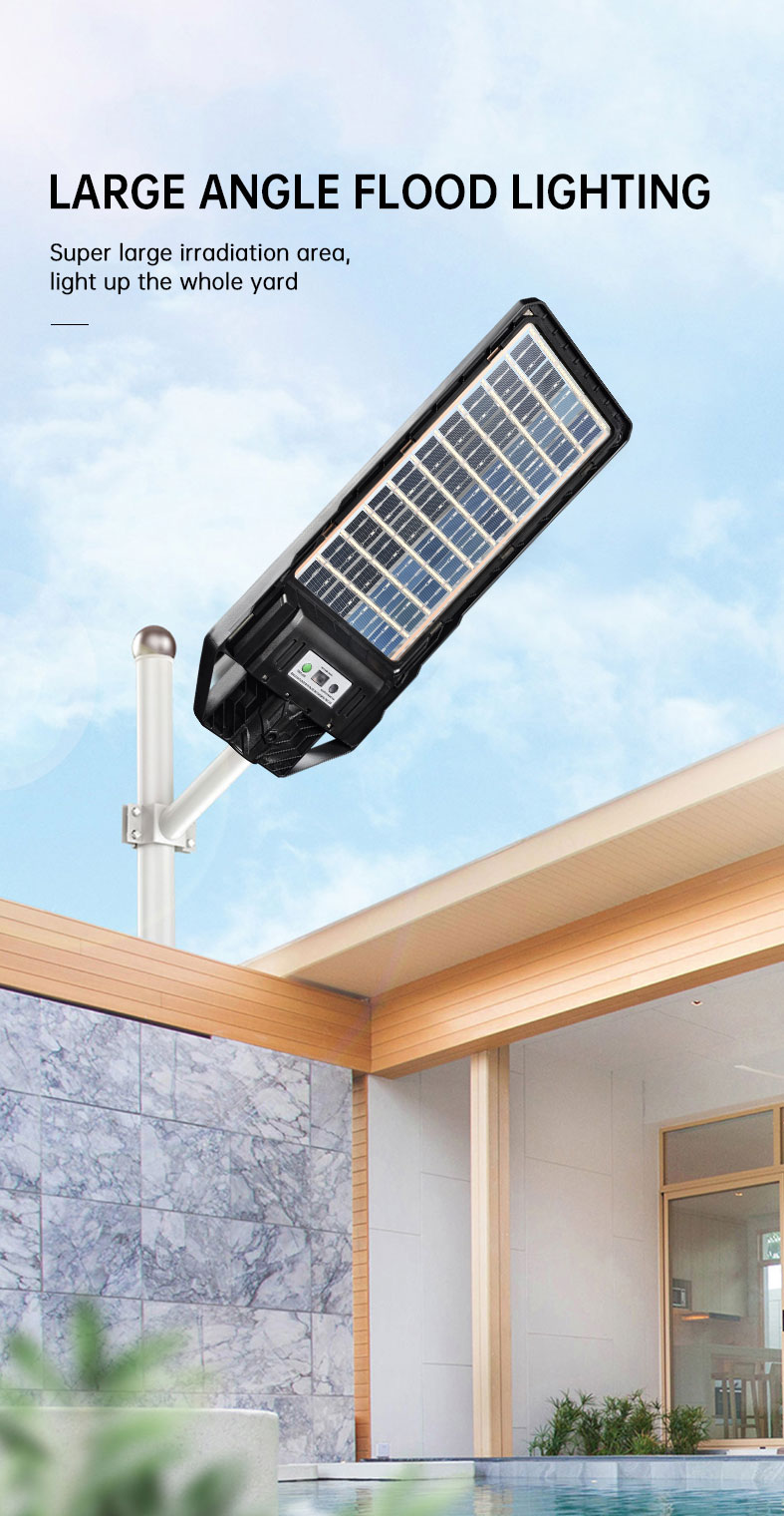 double sided all in one solar street light (10)