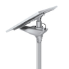 30W Die-casting Aluminum Split Industrial Outdoor Solar Street Lights