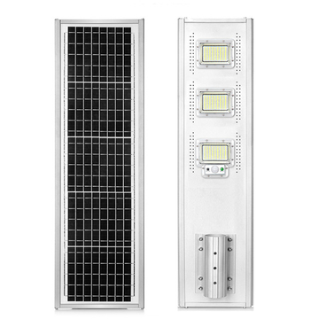 JD-19150 All In One Residential Solar Street Light from China
