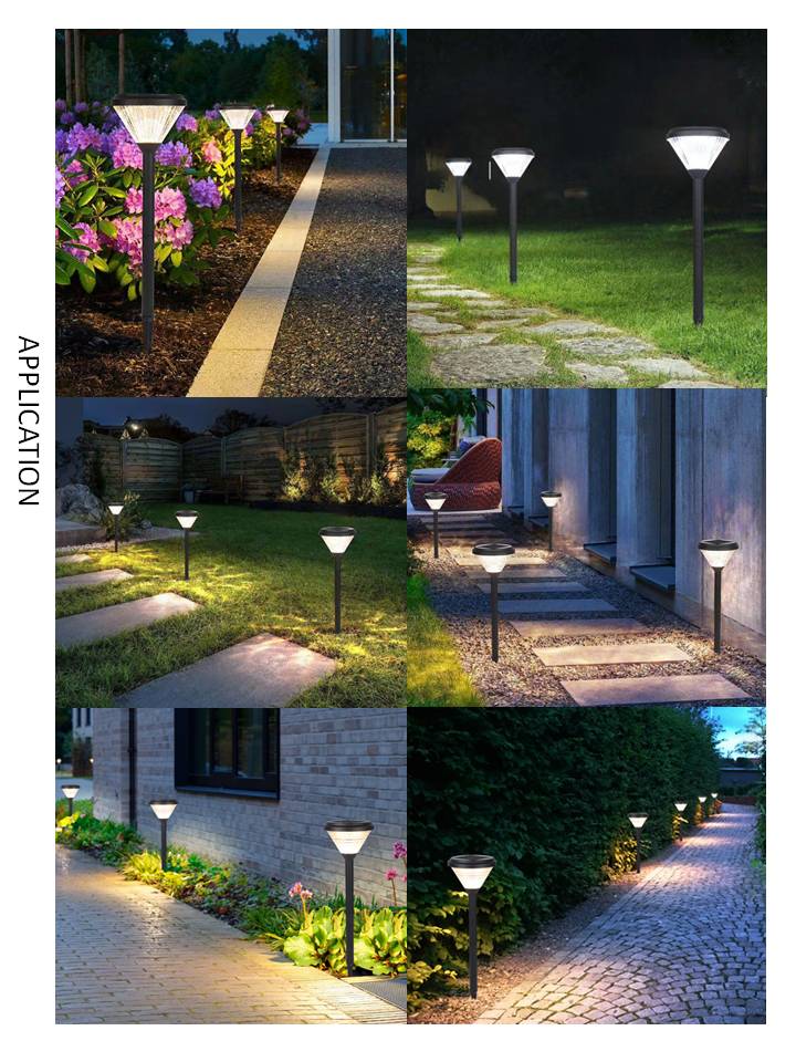 3w solar led garden lights (8)