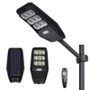 Outdoor MJ-LH8100 Solar LED Street Light for Civil