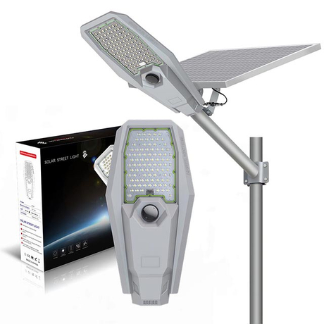 SkyeFall 2x2 | Axis Lighting