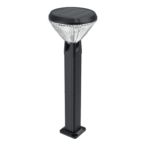 MJ-DA780 Outdoor Waterproof LED Solar Garden Lights for Lawn Patio Yard Walkway 