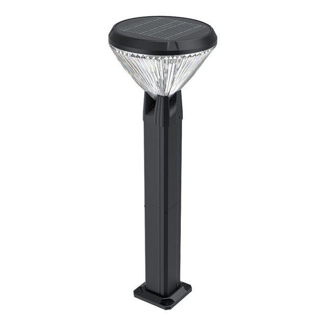 MJ-DA780 Outdoor Waterproof LED Solar Garden Lights for Lawn Patio Yard Walkway 