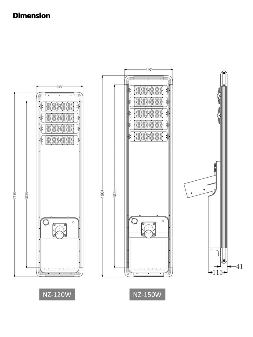 SPEC NZ SOLAR STREET LIGHT (5)