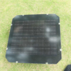 Energy Saving Outdoor Waterproof Led Solar Garden Light