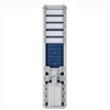 Wholesale High Quality Outdoor Waterproof Double-Side Charging 120W Integrated Led Lamp All In One Solar Street Light