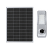 30W Die-casting Aluminum Split Industrial Outdoor Solar Street Lights