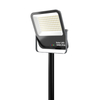 IP66 Waterproof Outdoor LED Solar Flood Light for Home