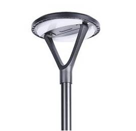 20W Aluminum UFO Solar Garden Light from China manufacturer 