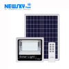 30W Waterproof Solar Flood Light with Remote Control