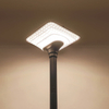 25W Die-casting Aluminum Outdoor All in One Solar Garden Light