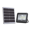 MJ-SAR200 ABS Waterproof Ourdoor Led Solar Aurora Flood Light for Garden 200W