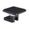Outdoor Waterproof Up And Down Luminous Led Solar Wall Light