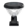 5.5W Landscape Waterproof Outdoor Led Solar Lawn Lights for Garden Pathway MJ-DA275