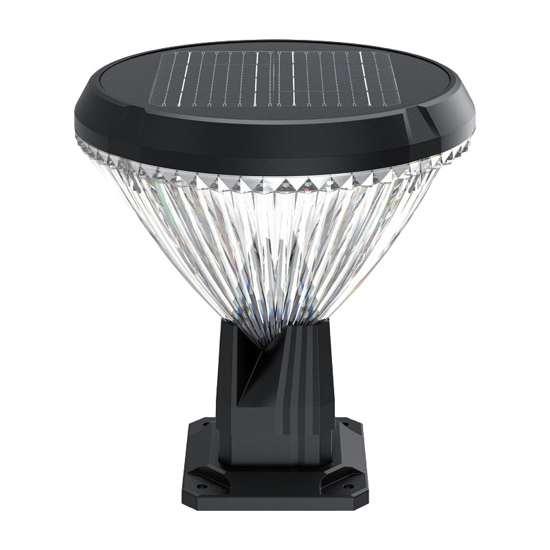 5.5W Landscape Waterproof Outdoor Led Solar Lawn Lights for Garden Pathway MJ-DA275