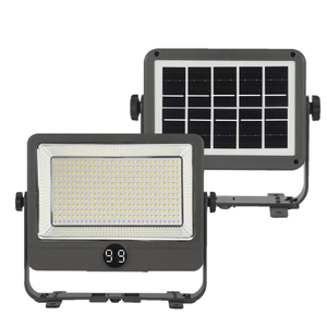 JD-Y90 Outdoor Waterproof LED Solar Emergency Light for Home Use