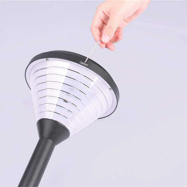 3W Outdoor Landscape Led Solar Light for Pathway